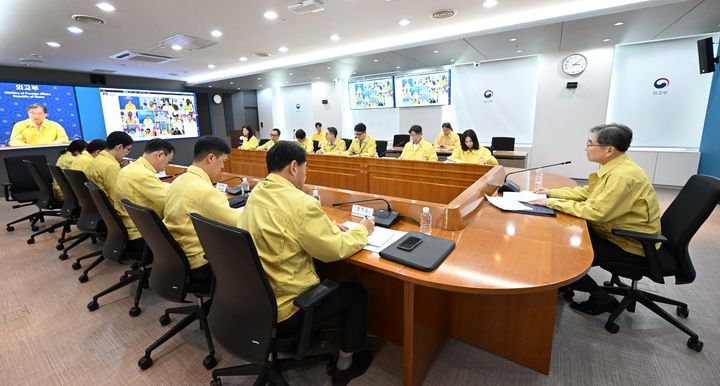 조현, 동남아 공관장들과 '초국가범죄 대응' 회의