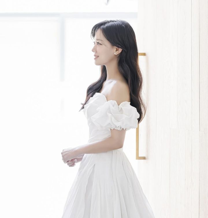 [서울=뉴시스] 오효주. (사진 = 안스타그램 캡처) 2025.10.26. photo@newsis.com *재판매 및 DB 금지