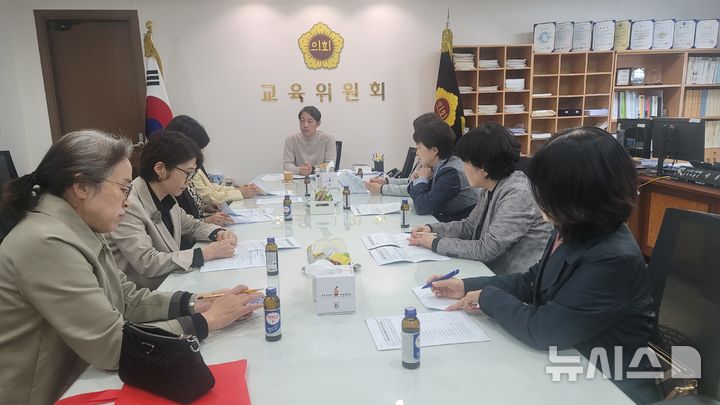 인천시의회 제공