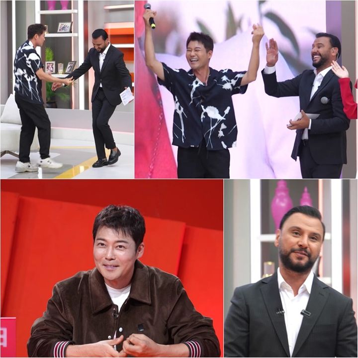 [서울=뉴시스] KBS 2TV '사장님 귀는 당나귀 귀'가 26일 오후 4시 40분 방송된다. (사진=KBS 2TV '사장님 귀는 당나귀 귀' 제공) 2025.10.26. photo@newsis.com *재판매 및 DB 금지