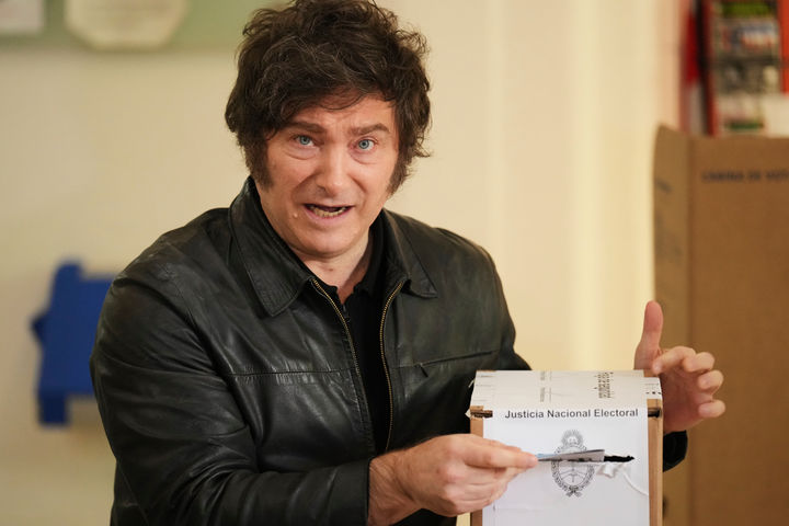 "美, 아르헨티나와 제3국 불법체류자 수용 협정 체결 협상"