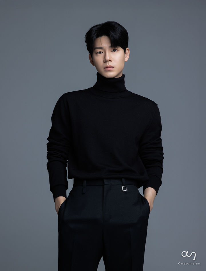 [인터뷰]배현성 "한석규, 멋진 어른…멘토 삼고파"