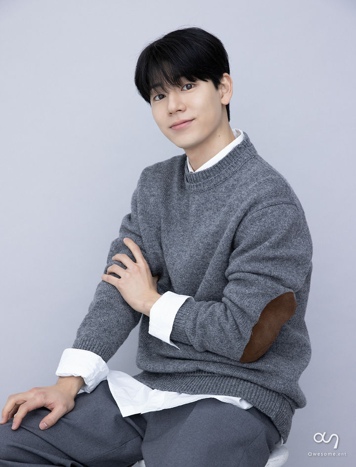 [인터뷰]배현성 "한석규, 멋진 어른…멘토 삼고파"