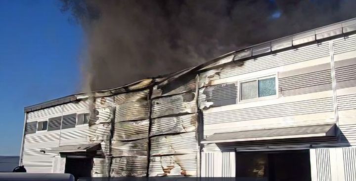 사진=경기도소방재난본부 제공 *재판매 및 DB 금지