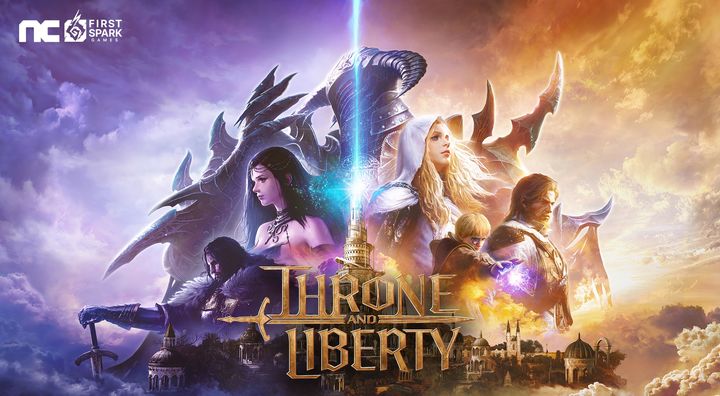 엔씨 'TL', 콘솔 서비스 한국∙대만 등 아시아권 확장