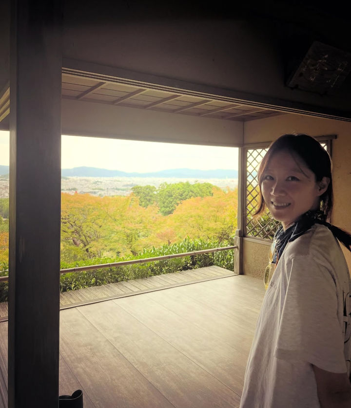 [서울=뉴시스] 배우 공효진. (사진=공효진 인스타그램 캡처) 2025.10.27. photo@newsis.com *재판매 및 DB 금지