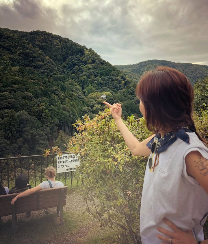 [서울=뉴시스] 배우 공효진. (사진=공효진 인스타그램 캡처) 2025.10.27. photo@newsis.com *재판매 및 DB 금지