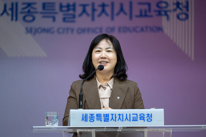 [세종=뉴시스] 구연희 세종시교육청 부교육감. (사진=뉴시스 DB). photo@newsis.com *재판매 및 DB 금지