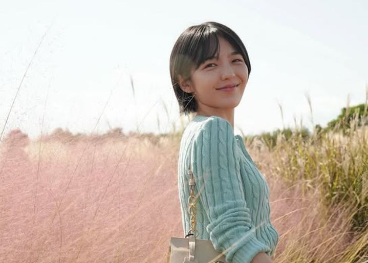[서울=뉴시스] 서신애. (사진=서신애 인스타그램 캡처) 2025.10.27. photo@newsis.com  *재판매 및 DB 금지