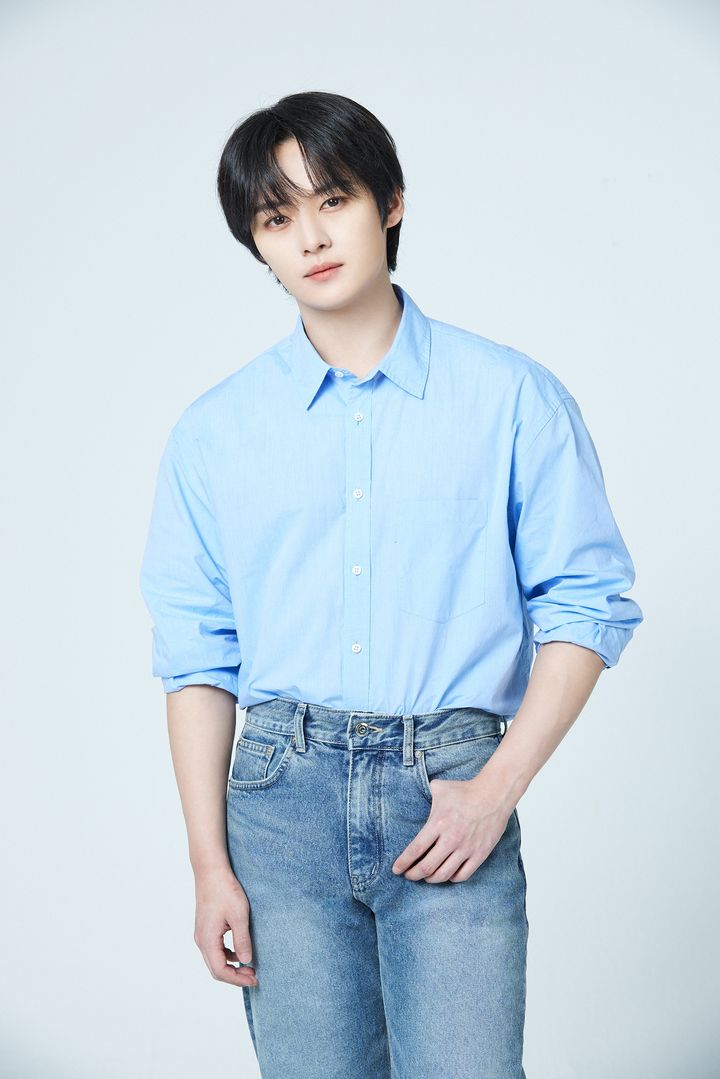 [서울=뉴시스] 스트레이 키즈 리노. (사진 = JYP엔터테인먼트 제공) 2025.10.27. photo@newsis.com *재판매 및 DB 금지