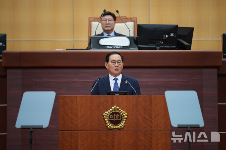 [전주=뉴시스] 임승식 전북도의원. *재판매 및 DB 금지