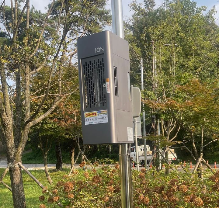 펭귄각종과학관 관장, 괴산고에서 특강 '찬란한 멸종' 등[괴산소식]