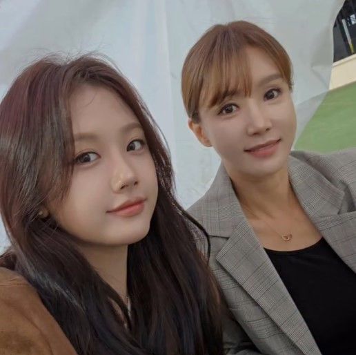 [서울=뉴시스] 이재시, 이수진. (사진=이수진 인스타그램) 2025.10.27. photo@newsis.com *재판매 및 DB 금지