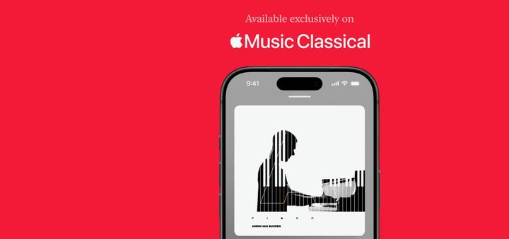 [서울=뉴시스] 아민 반 뷰렌(Armin van Buuren). (사진 = Bart Heemskerk 제공) 2025.10.27. photo@newsis.com *재판매 및 DB 금지