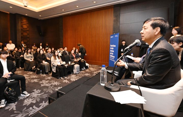 [서울=뉴시스] 구윤철 부총리 겸 기획재정부 장관. (사진=기획재정부 제공) 2025.10.27. photo@newsis.com *재판매 및 DB 금지