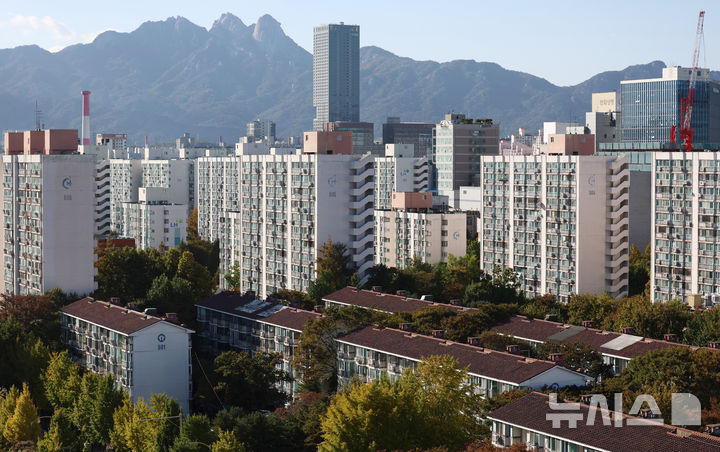 서울 노원구 아파트 단지 - 부동산 단기매도 시장 현황 및 투자 전략
