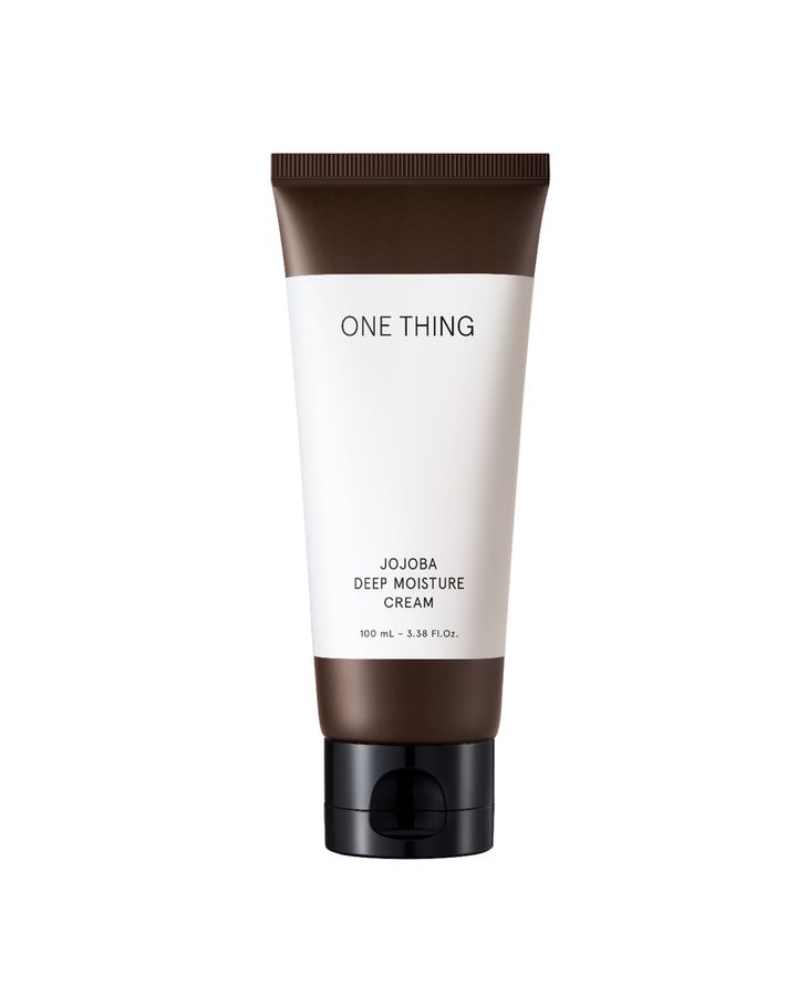 원씽 호호바 딥 모이스처 크림.(사진=애경산업 제공) *재판매 및 DB 금지