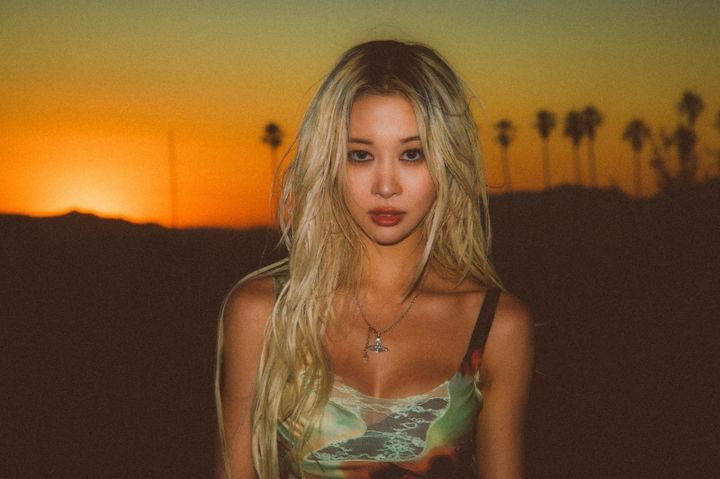 [서울=뉴시스] 다영. (사진=스타쉽엔터테인먼트) 2025.10.28. photo@newsis.com *재판매 및 DB 금지