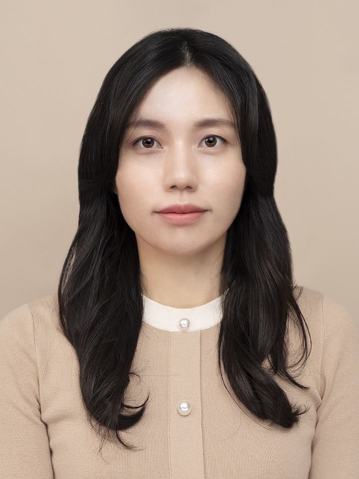 [세종=뉴시스] 한국과학기술연구원 이효진 박사.(한국보건산업진흥원) *재판매 및 DB 금지