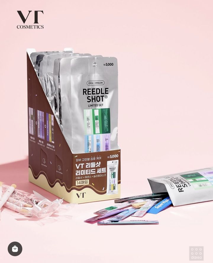 (사진=다이소 SNS 캡처) *재판매 및 DB 금지