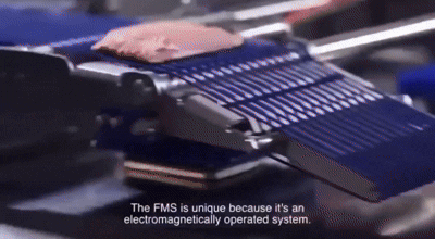 '자기 부상 무버' 이용 식품 운반 기술, SNS서 화제 - 뉴스 썸네일 이미지