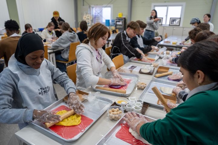 [증평소식]야구 레전드 송진우, 공직자 대상 초청 강연 등