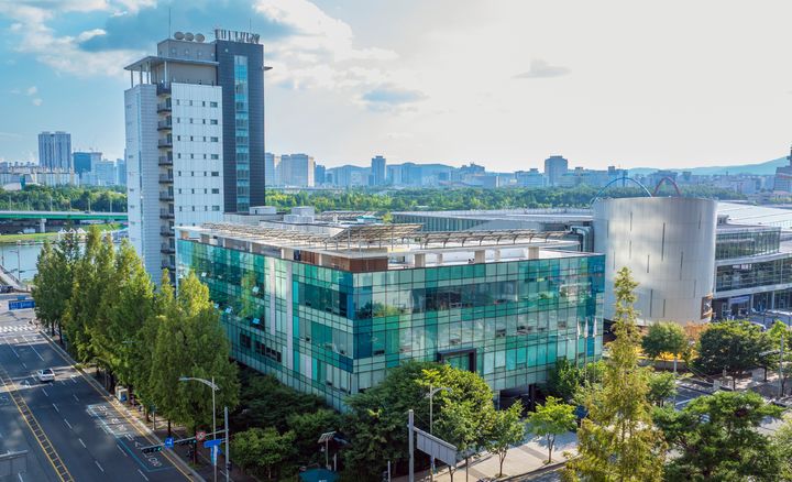 [대전=뉴시스] 연구개발특구진흥재단. (사진=뉴시스 DB). photo@newsis.com *재판매 및 DB 금지