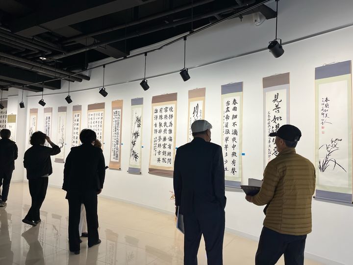 [강릉소식]연곡면 방내2리 '경로당' 조성…준공식 개최 등