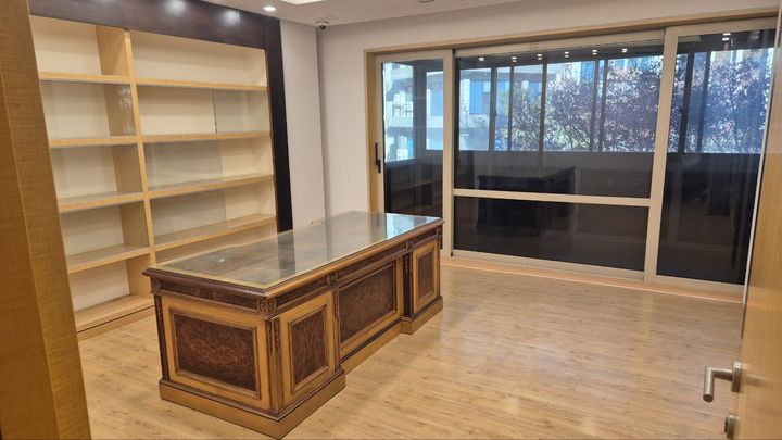 [서울=뉴시스] 서울 동교동 김대중 가옥 김대중 대통령 집무실 (사진=국가유산청 제공) 2025.10.28. photo@newsis.com *재판매 및 DB 금지