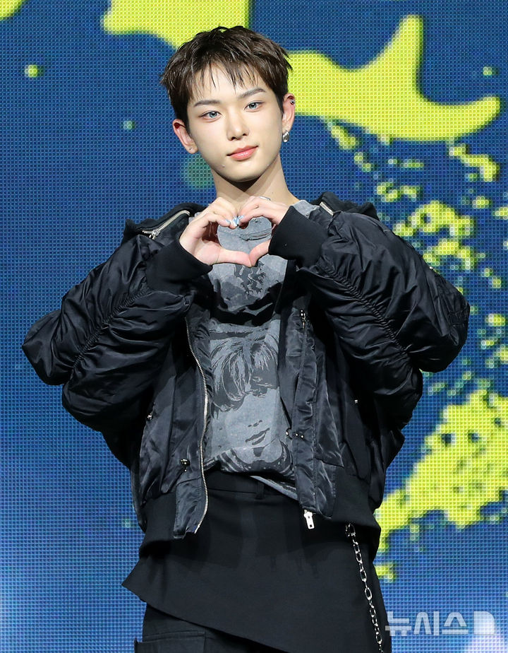 앤팀 하루아, 한국 데뷔 발언 사과…"신중하게 표현 못 해 죄송"