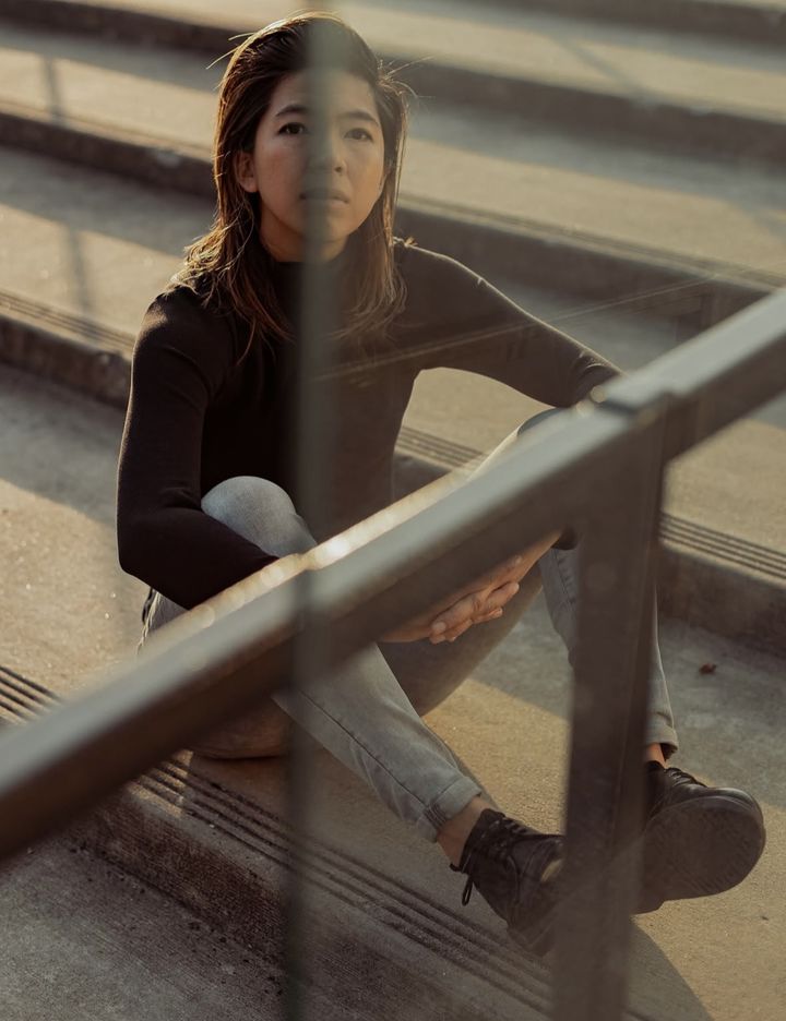 [서울=뉴시스] 냇 베이저. (사진 = 인스타그램 캡처) 2025.10.31. photo@newsis.com *재판매 및 DB 금지