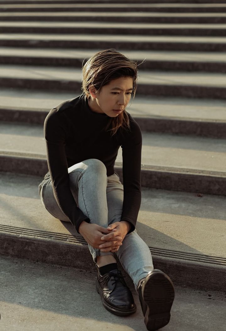 [서울=뉴시스] 냇 베이저. (사진 = 인스타그램 캡처) 2025.10.29. photo@newsis.com *재판매 및 DB 금지