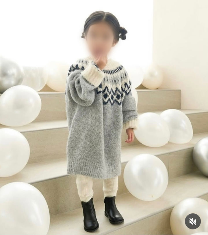 [서울=뉴시스] 배우 신현준이 딸의 사진을 공개했다. (사진=신현준 인스타그램 캡처) 2025.10.29. photo@newsis.com *재판매 및 DB 금지