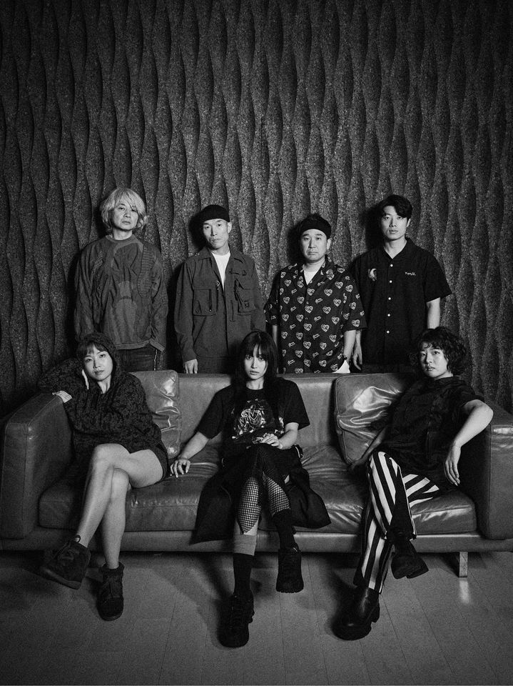 [서울=뉴시스] 이날치. (사진 = 하이크 제공) 2025.10.29. photo@newsis.com *재판매 및 DB 금지