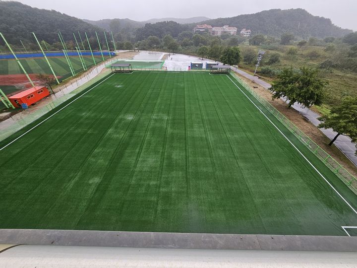 [여주=뉴시스]양섬골프장 전경(사진=여주시 제공)2025.10.29.photo@newsis.com *재판매 및 DB 금지