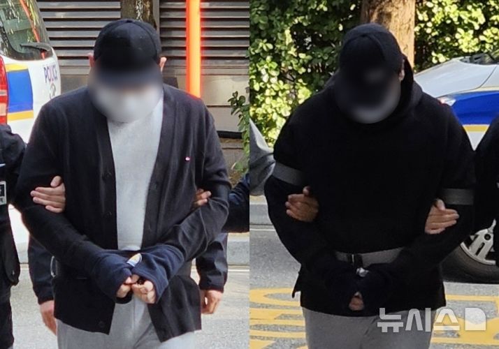 수탉 납치·폭행 피의자 母 "우리 아들 그렇게 독한 애 아냐"