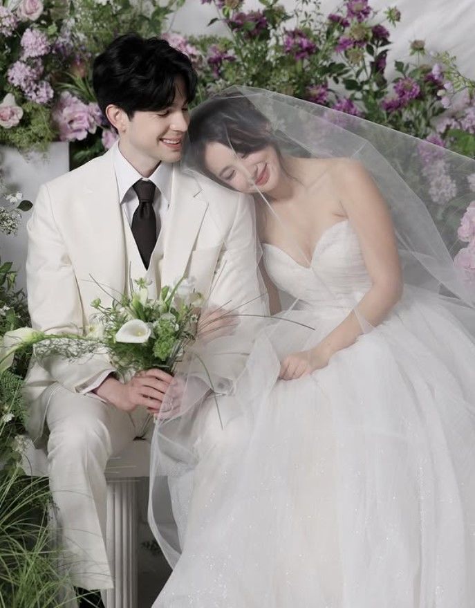 [서울=뉴시스] 그룹 'LPG' 출신 김서연이 유산 위기 속에서 태아의 심장 박동을 확인했다고 전했다. (사진=김서연 인스타그램) 2025.10.29. photo@newsis.com *재판매 및 DB 금지