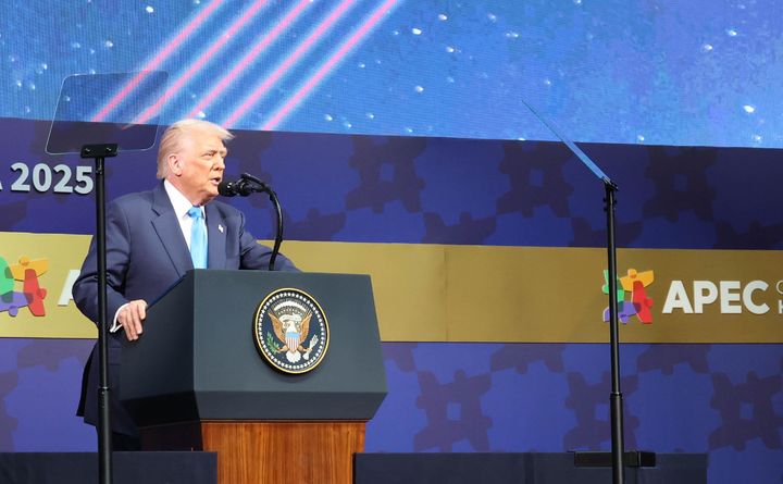 경주 APEC CEO 서밋 연설