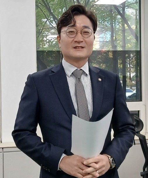 [대전=뉴시스] 더불어민주당 장철민(대전 동구) 의원. (사진=뉴시스 DB). photo@newsis.com *재판매 및 DB 금지