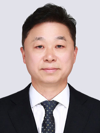 [서울=뉴시스] 유재기 현대에버다임 대표. (사진=현대백화점그룹 제공) *재판매 및 DB 금지 *재판매 및 DB 금지