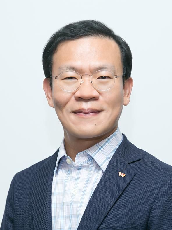 [서울=뉴시스] 염성진 SK수펙스추구협의회 커뮤니케이션위원장. (사진=SK그룹 제공) 2025.10.30. photo@newsis.com *재판매 및 DB 금지