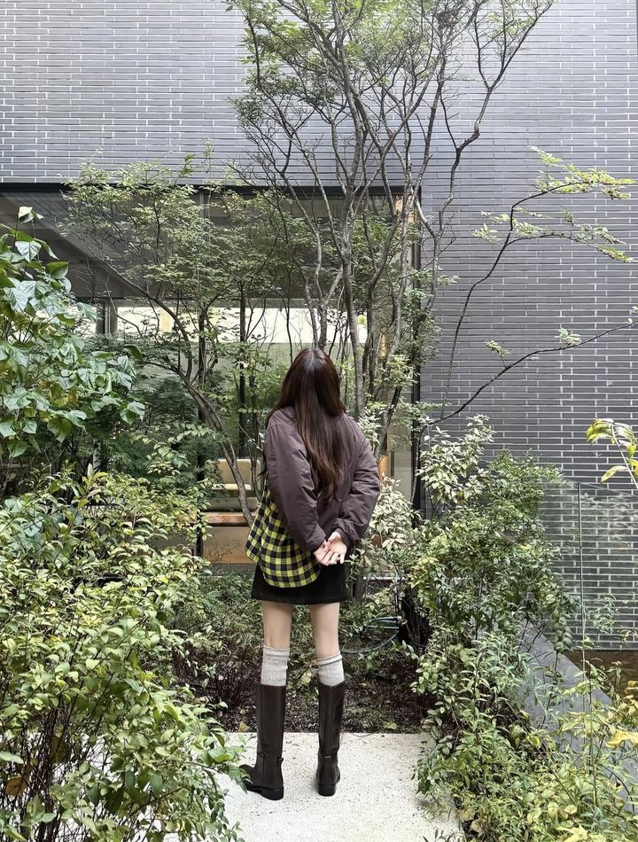 [서울=뉴시스] 고현정. (사진=고현정 인스타그램 캡처) 2025.10.30. photo@newsis.com *재판매 및 DB 금지