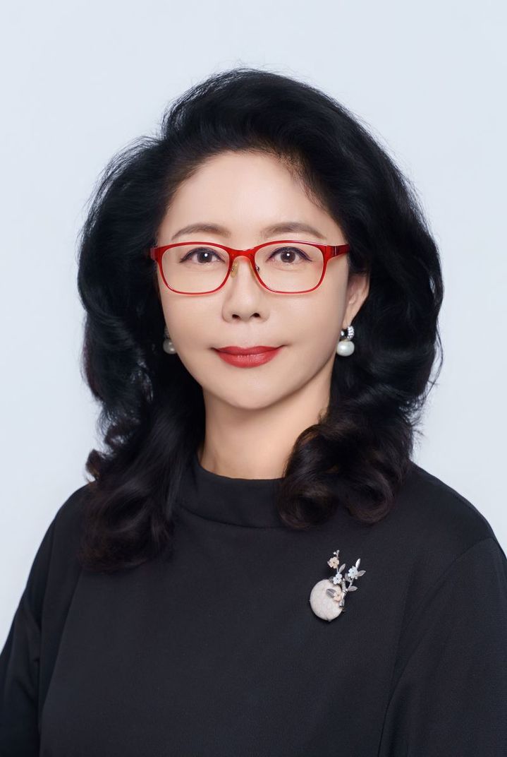 왕소영 중구문화재단 신임 사장. (사진=중구문화재단 제공) *재판매 및 DB 금지