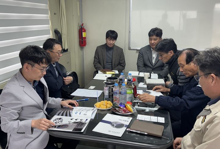 [경남소식]경남TP, '스마트물류장비 지원' 참여기업 모집 등