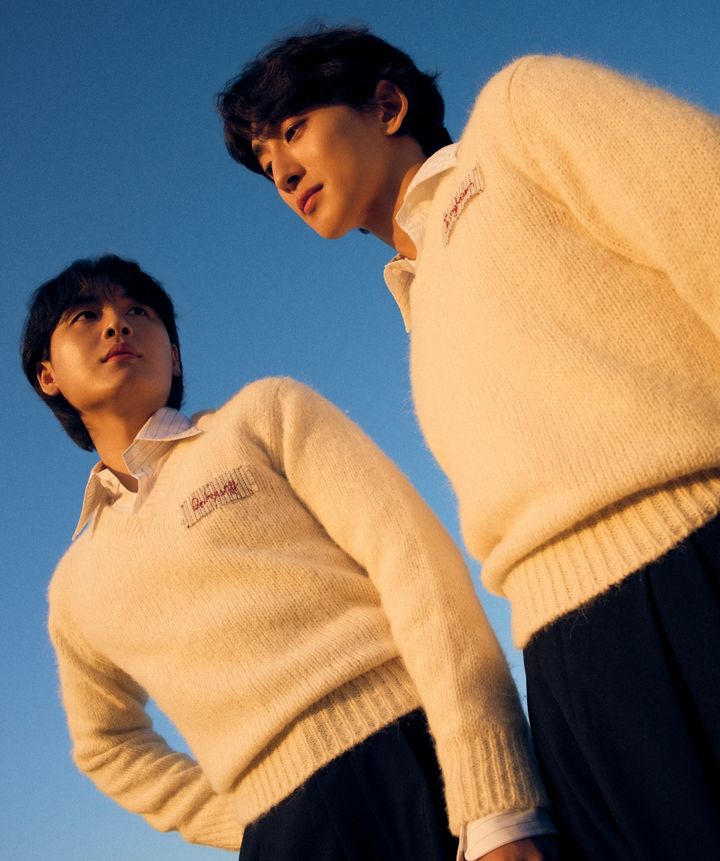 [서울=뉴시스] 잔나비. (사진 = 페포니 뮤직 제공) 2025.10.31. photo@newsis.com *재판매 및 DB 금지