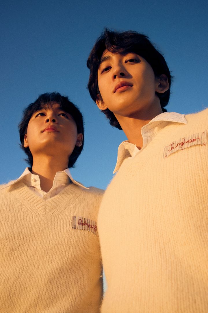 [서울=뉴시스] 잔나비. (사진 = 페포니 뮤직 제공) 2025.10.31. photo@newsis.com *재판매 및 DB 금지