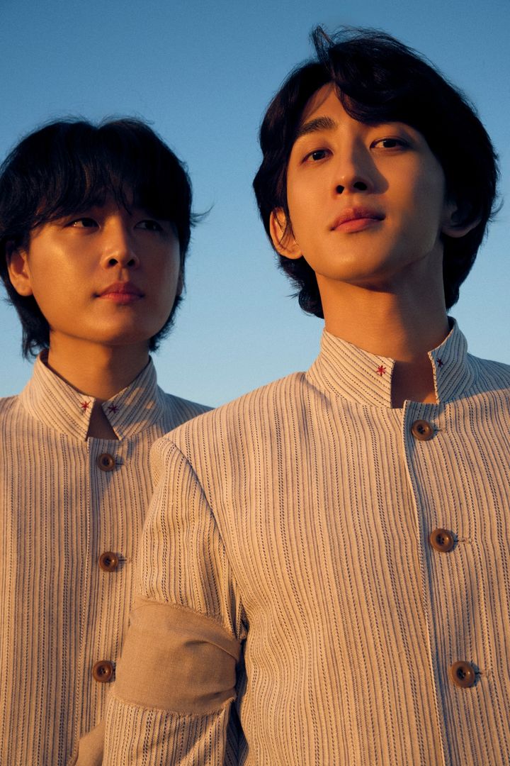 [서울=뉴시스] 잔나비. (사진 = 페포니 뮤직 제공) 2025.10.31. photo@newsis.com *재판매 및 DB 금지