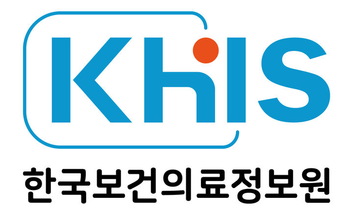 [서울=뉴시스] 한국보건의료정보원 로고 2025.10.31. photo@newsis.com *재판매 및 DB 금지