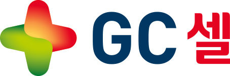 [서울=뉴시스] GC셀 로고 (사진=GC셀 제공) 2025.12.09. photo@newsis.com *재판매 및 DB 금지