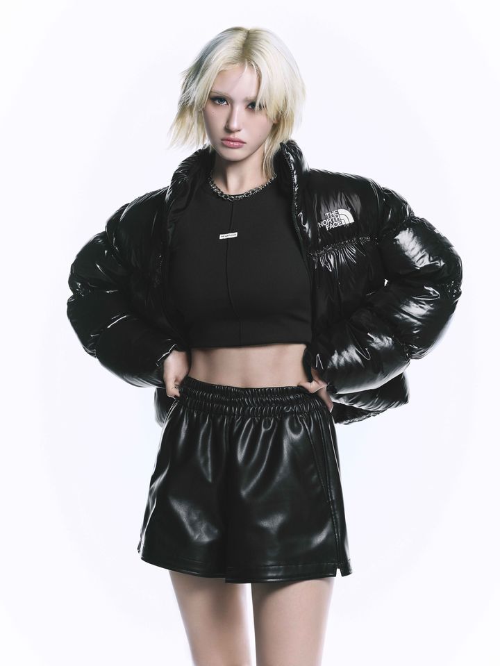 (사진=노스페이스제공) *재판매 및 DB 금지